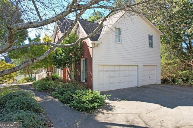546 Linley Trace, Lawrenceville, GA 30043