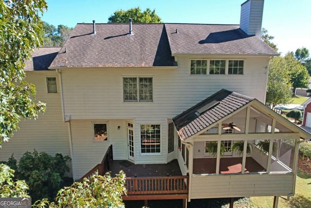 546 Linley Trace, Lawrenceville, GA 30043