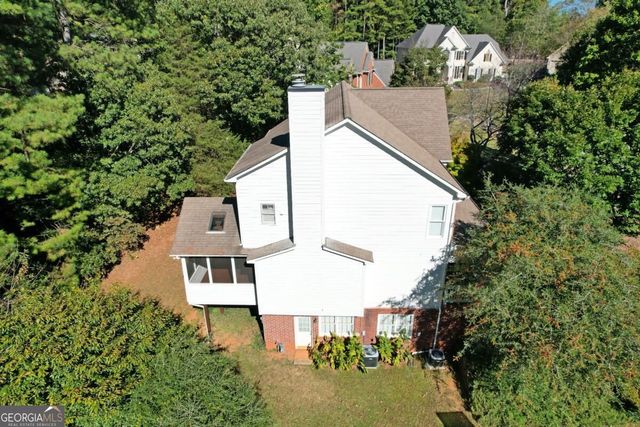 546 Linley Trace, Lawrenceville, GA 30043