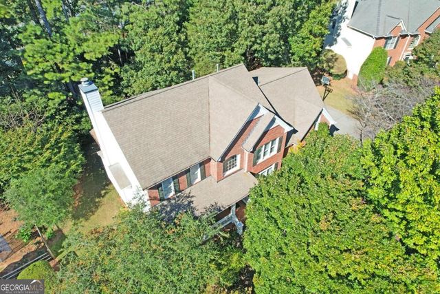 546 Linley Trace, Lawrenceville, GA 30043
