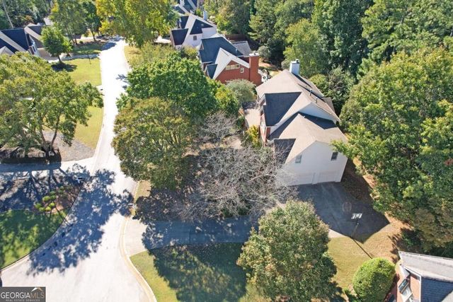 546 Linley Trace, Lawrenceville, GA 30043
