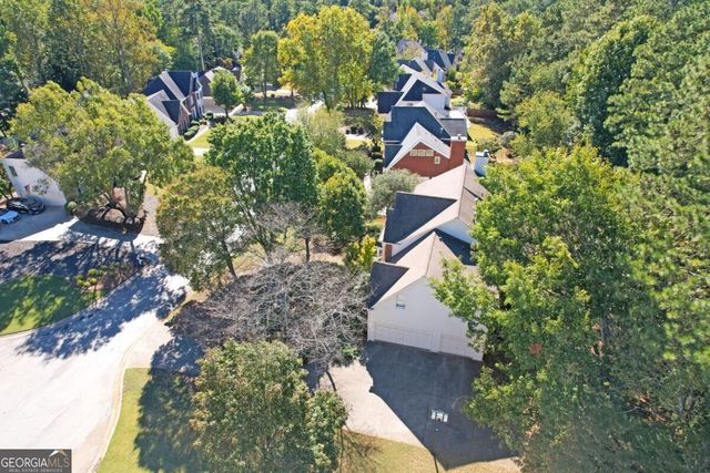546 Linley Trace, Lawrenceville, GA 30043