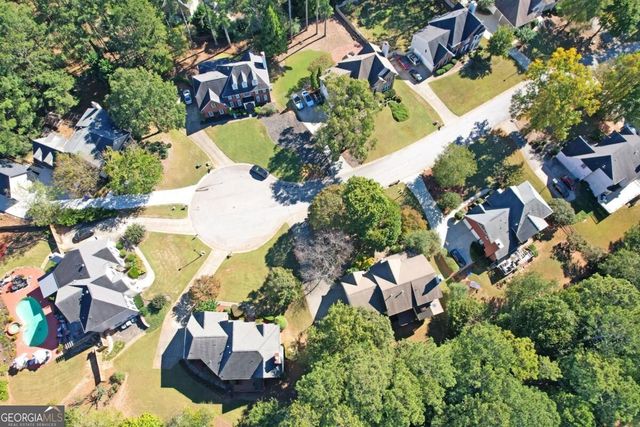 546 Linley Trace, Lawrenceville, GA 30043
