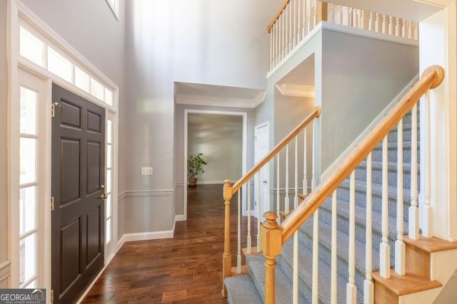 546 Linley Trace, Lawrenceville, GA 30043