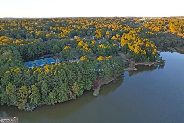546 Linley Trace, Lawrenceville, GA 30043
