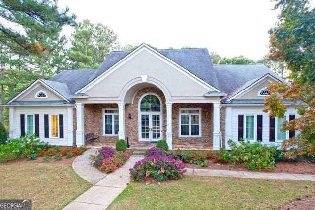 546 Linley Trace, Lawrenceville, GA 30043