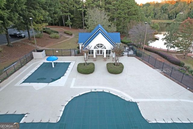 546 Linley Trace, Lawrenceville, GA 30043