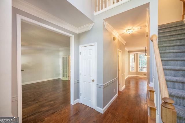 546 Linley Trace, Lawrenceville, GA 30043