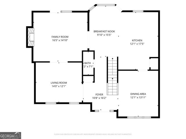546 Linley Trace, Lawrenceville, GA 30043