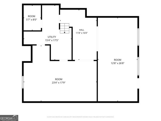 546 Linley Trace, Lawrenceville, GA 30043