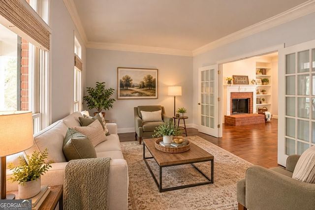 546 Linley Trace, Lawrenceville, GA 30043