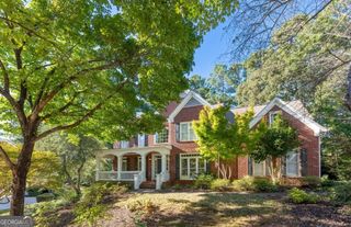 546 Linley Trace, Lawrenceville, GA 30043