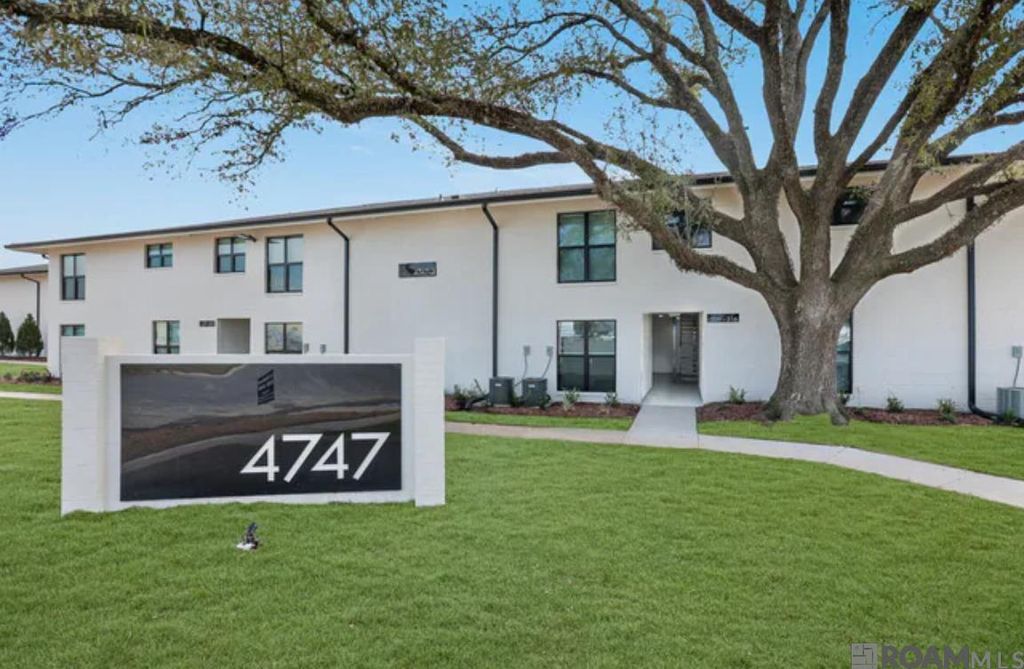 4747 Southpark Dr, Baton Rouge, LA 70816