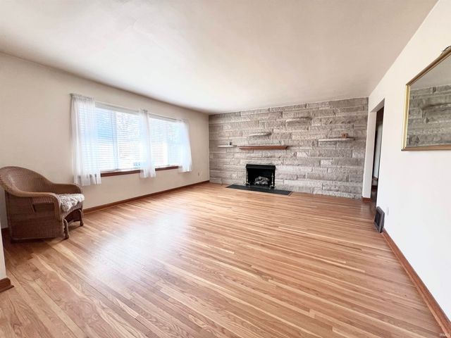 3113 W Franklin Street, Evansville, IN 47712