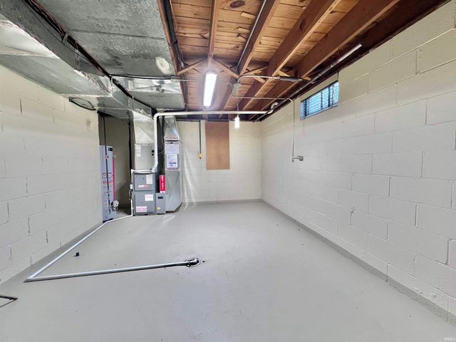 3113 W Franklin Street, Evansville, IN 47712