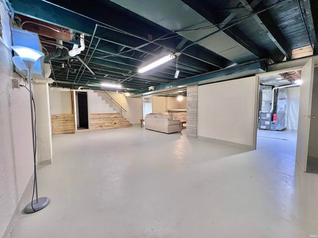 3113 W Franklin Street, Evansville, IN 47712