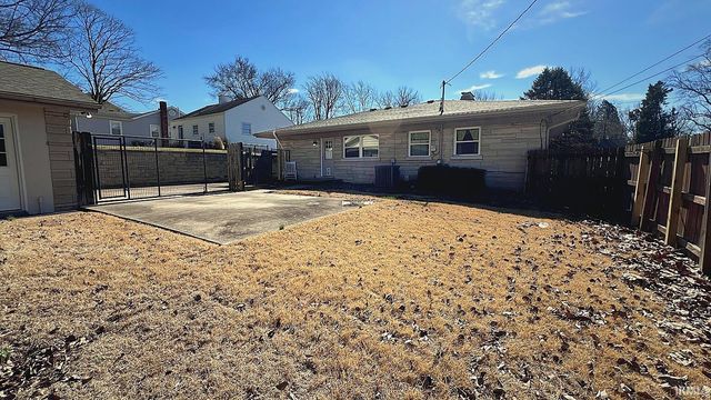 3113 W Franklin Street, Evansville, IN 47712