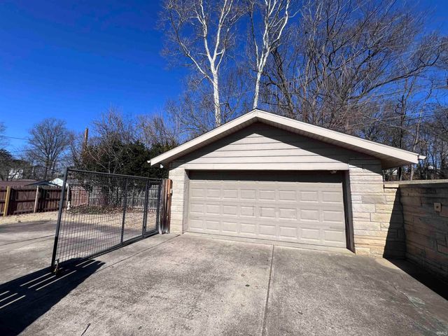 3113 W Franklin Street, Evansville, IN 47712