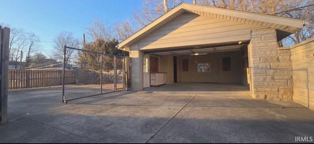 3113 W Franklin Street, Evansville, IN 47712