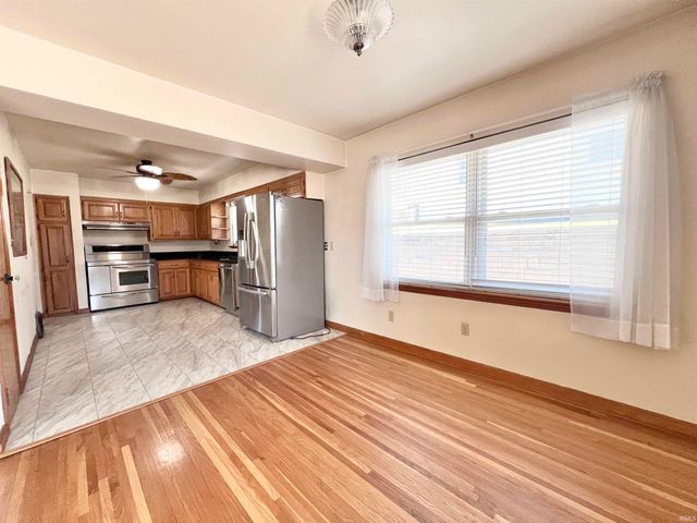 3113 W Franklin Street, Evansville, IN 47712