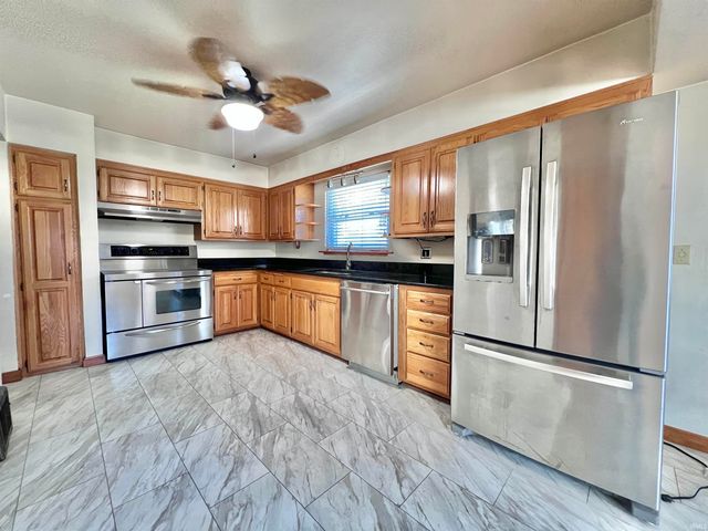 3113 W Franklin Street, Evansville, IN 47712