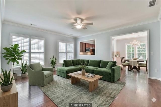 6218 Longleaf Drive, Hoschton, GA 30548