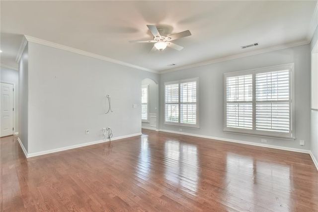 6218 Longleaf Drive, Hoschton, GA 30548