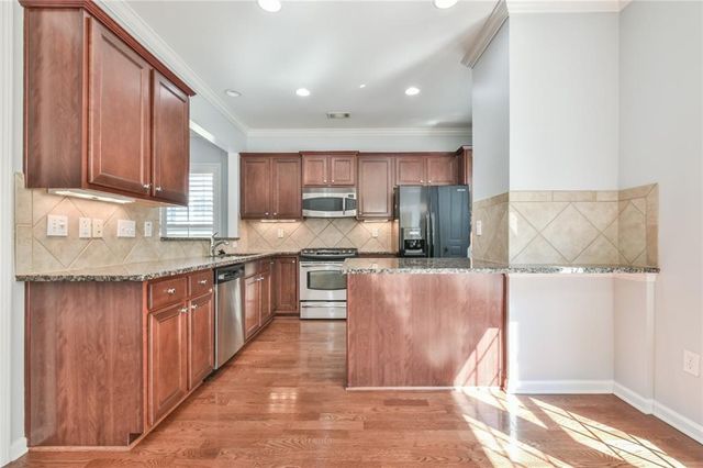 6218 Longleaf Drive, Hoschton, GA 30548