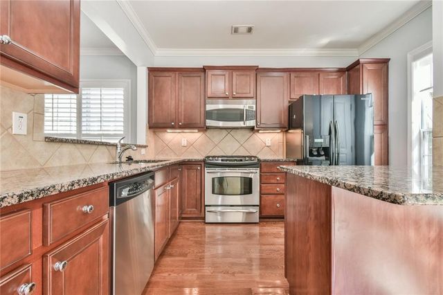 6218 Longleaf Drive, Hoschton, GA 30548