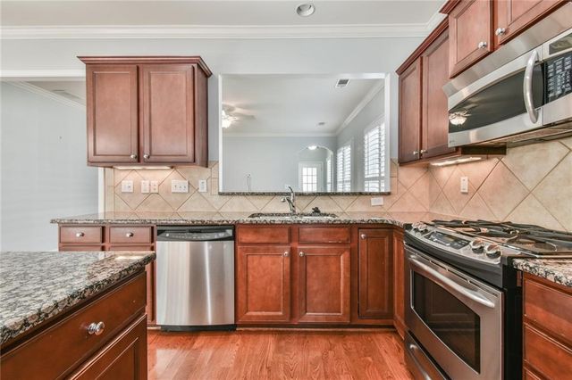 6218 Longleaf Drive, Hoschton, GA 30548