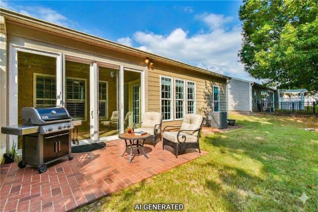 6218 Longleaf Drive, Hoschton, GA 30548