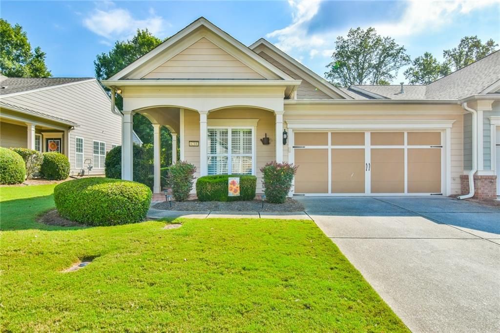 6218 Longleaf Drive, Hoschton, GA 30548