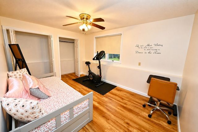 20 Webb Pl 1A, Mansfield, MA 02048