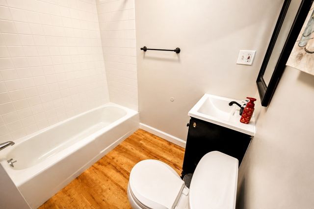20 Webb Pl 1A, Mansfield, MA 02048