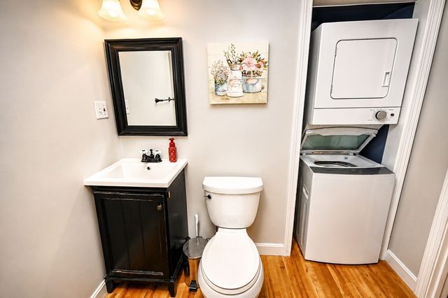 20 Webb Pl 1A, Mansfield, MA 02048