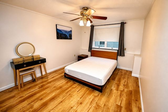 20 Webb Pl 1A, Mansfield, MA 02048