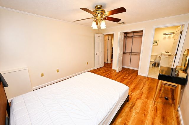 20 Webb Pl 1A, Mansfield, MA 02048