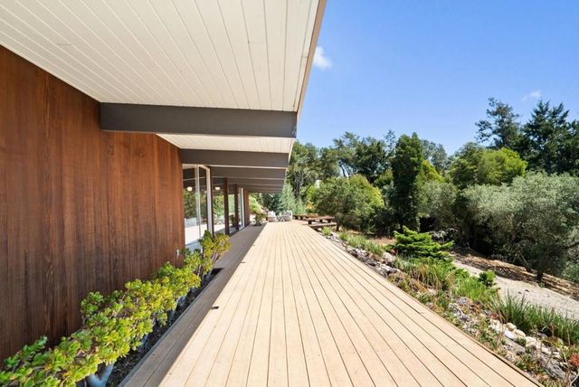 81 Pasatiempo Drive, Santa Cruz, CA 95060