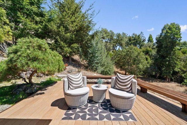 81 Pasatiempo Drive, Santa Cruz, CA 95060
