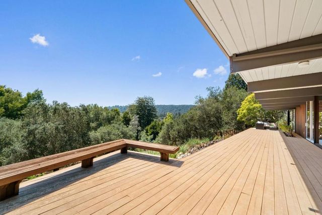 81 Pasatiempo Drive, Santa Cruz, CA 95060
