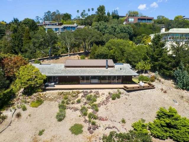 81 Pasatiempo Drive, Santa Cruz, CA 95060