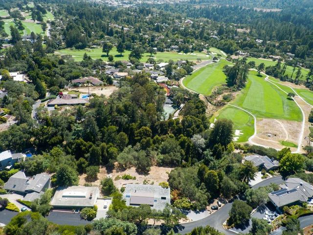 81 Pasatiempo Drive, Santa Cruz, CA 95060