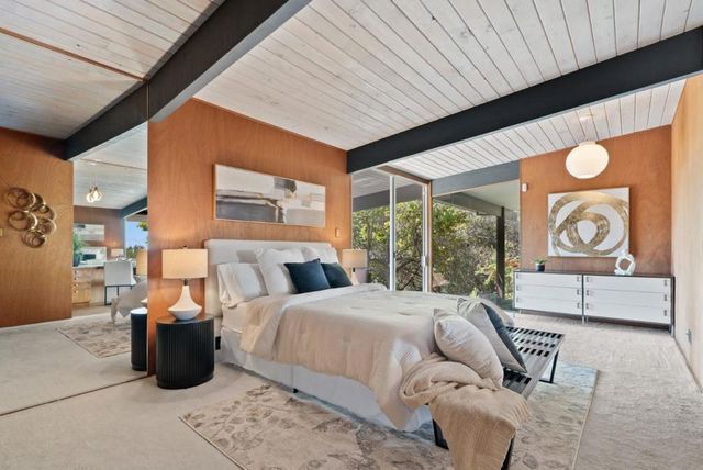 81 Pasatiempo Drive, Santa Cruz, CA 95060
