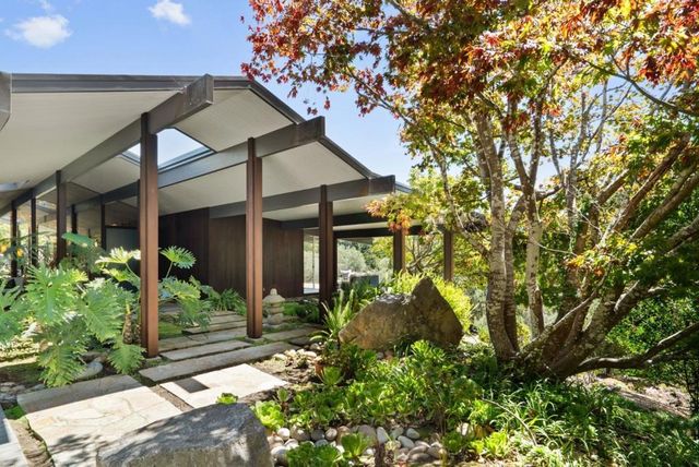 81 Pasatiempo Drive, Santa Cruz, CA 95060