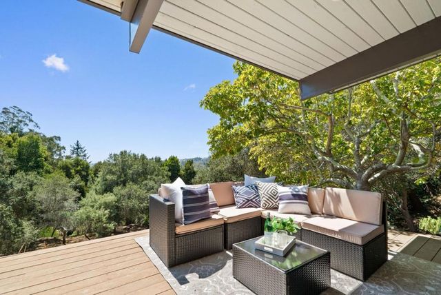 81 Pasatiempo Drive, Santa Cruz, CA 95060
