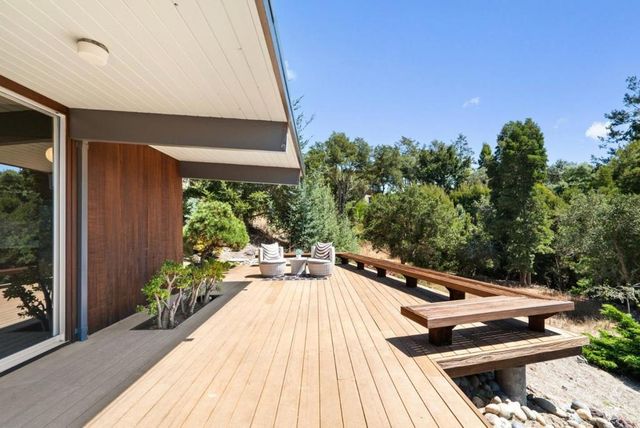 81 Pasatiempo Drive, Santa Cruz, CA 95060