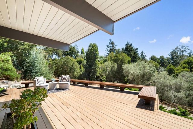 81 Pasatiempo Drive, Santa Cruz, CA 95060