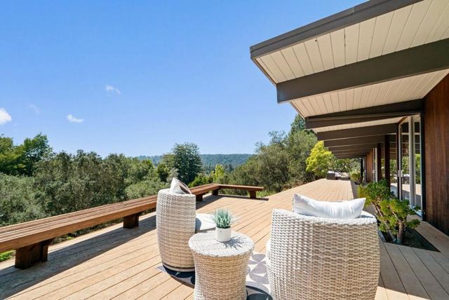 81 Pasatiempo Drive, Santa Cruz, CA 95060