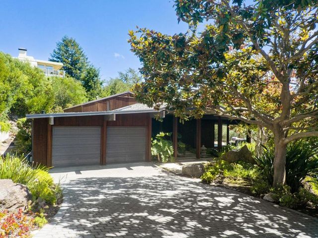 81 Pasatiempo Drive, Santa Cruz, CA 95060