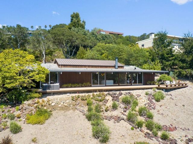 81 Pasatiempo Drive, Santa Cruz, CA 95060